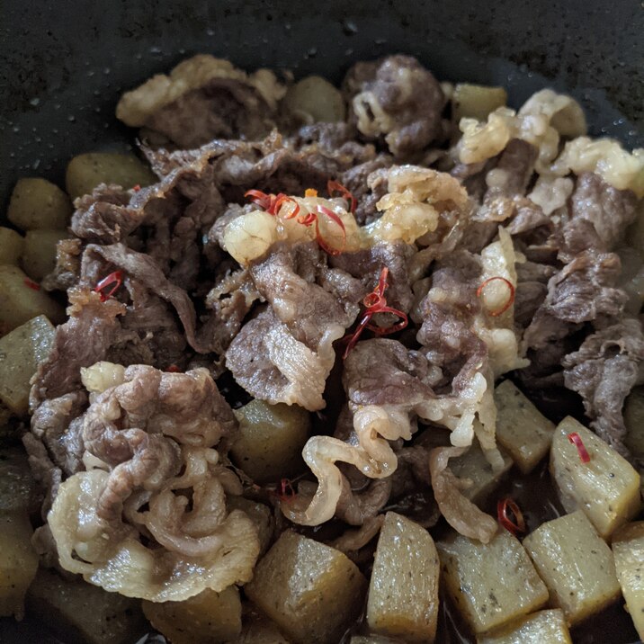 簡単 牛肉とこんにゃくのあっさり煮 レシピ 作り方 By 管理栄養士ママ 楽天レシピ 簡単 牛肉とこんにゃくのあっさり煮 レシピ 作り方 By 管理栄養士ママ 楽天レシピ